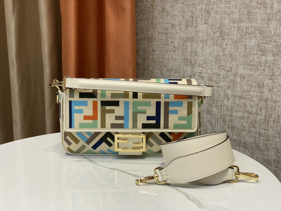 Fendi Satchel Bags